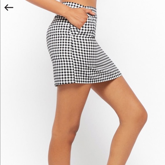 🆕🆕Mini skirt - Picture 3 of 3